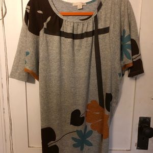 xxi Tunic Dress